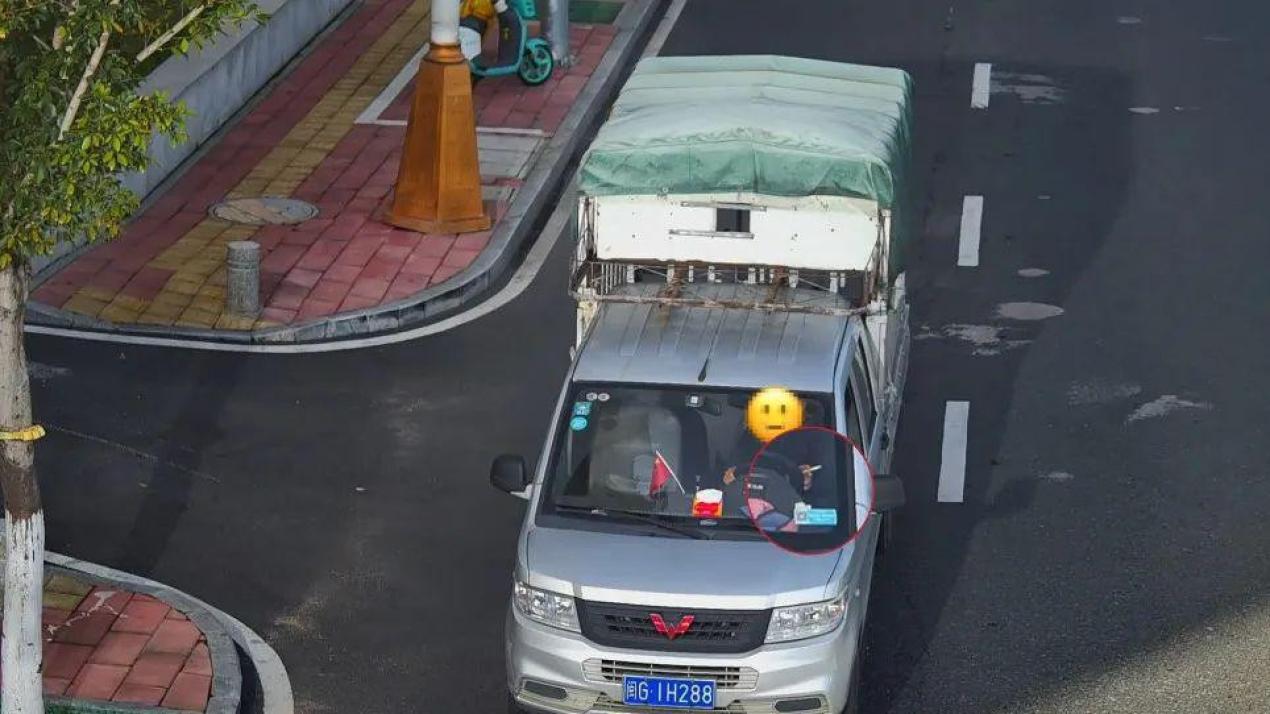 事发三明街头！曝光→