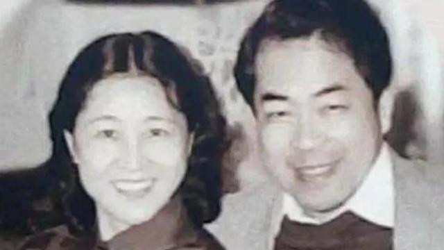 他86岁娶小50岁娇妻徐萌，如今已成他的晚年依靠