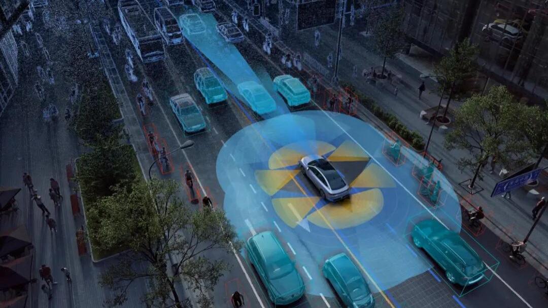 10亿美元独角兽停摆，300名员工何去何从？智驾行业进入淘汰赛