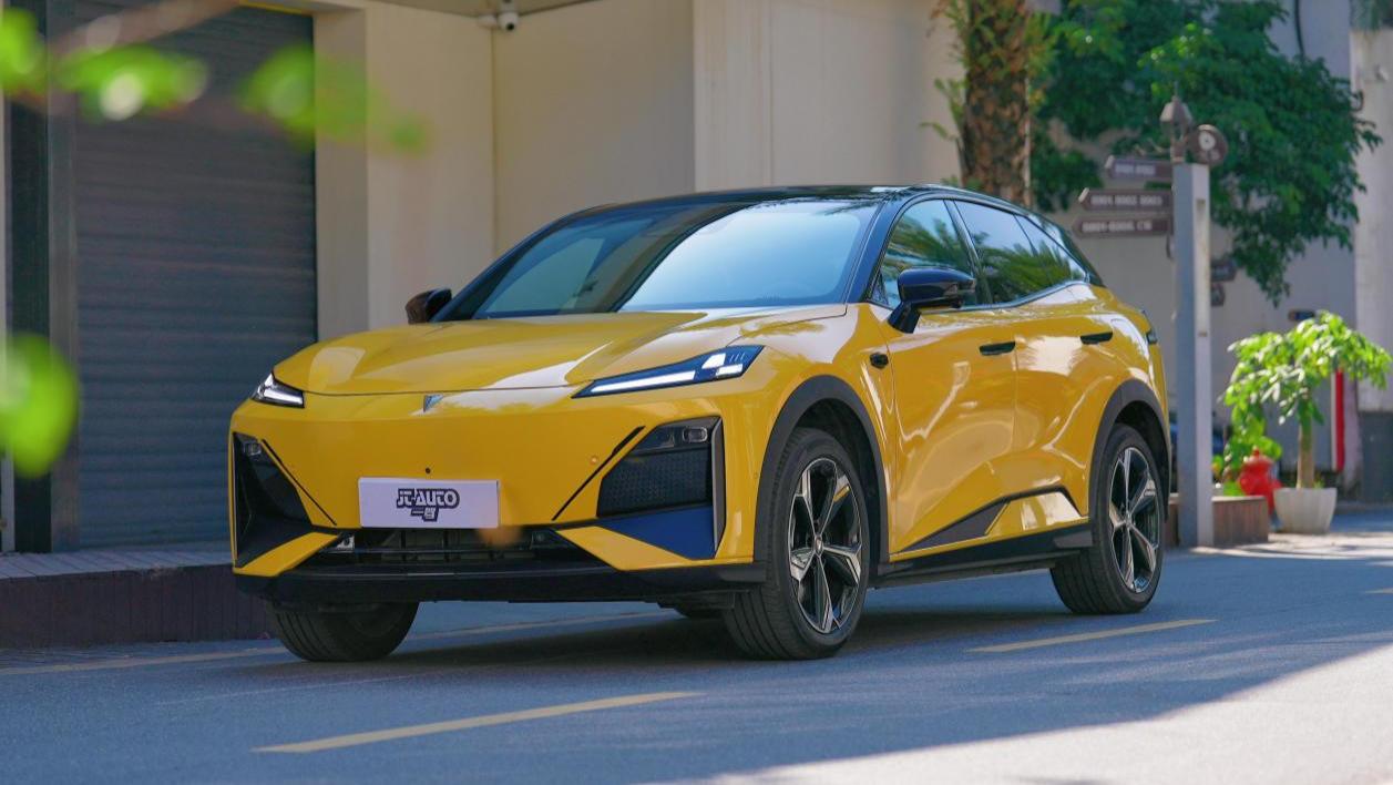 15万买华为高阶驾驶辅助？全新深蓝S07 630长续航真香！