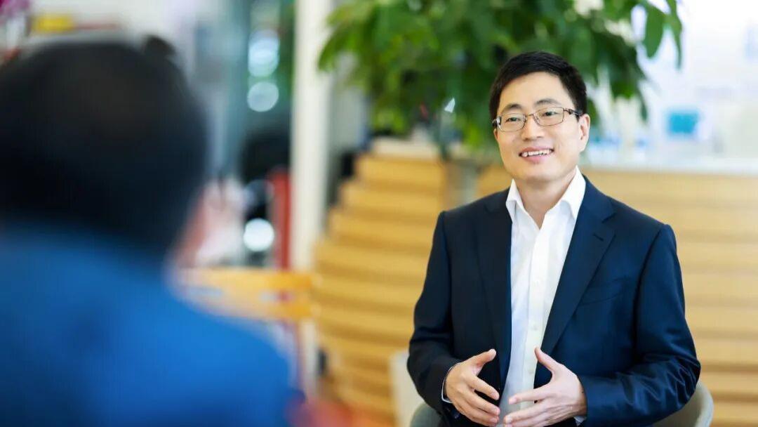 张西强，在“快消圈”有了全新身份