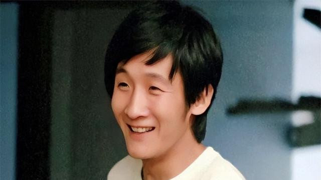 ​梁天从家族中的异类，到荧幕上扬名立万，与葛优，谢园并称为喜剧三剑客