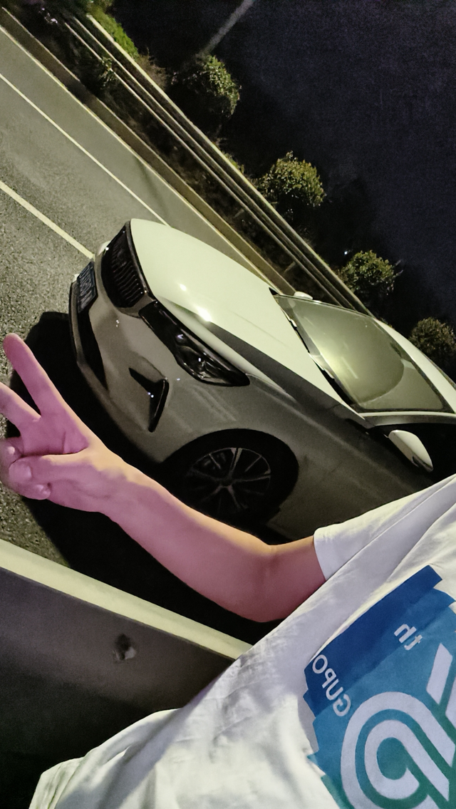 没到一年呢就把我丢路上了
刚上快速路，顶了两脚油门就罢工把我丢路上了（故障灯都没