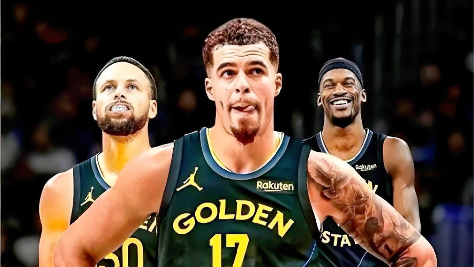 小波特赴勇士会成施罗德2.0吗？无球基因+冠军经验将会给出答案