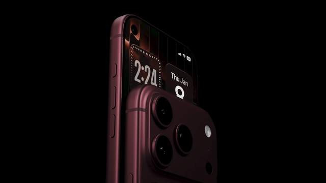 iPhone 18 Pro 全部提前看，又是一次大改！