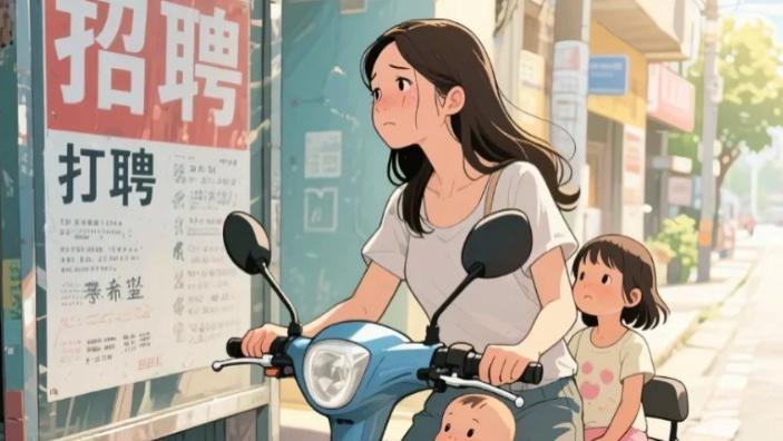 “全职妈妈是绊脚石”？这种偏见，才是婚姻里的致命伤