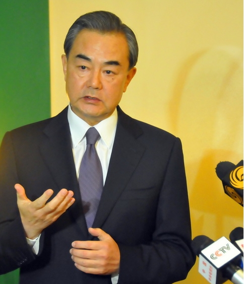 硝烟未散，伊朗火线致电北京，中国亮出“四原则”​​
