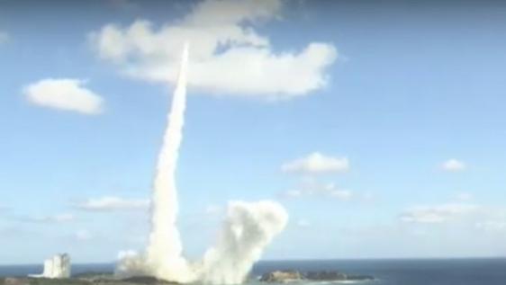 日本 “引路 5 号” 导航卫星发射失利 H3 火箭再遇挫折恐拖累准天顶系统建设