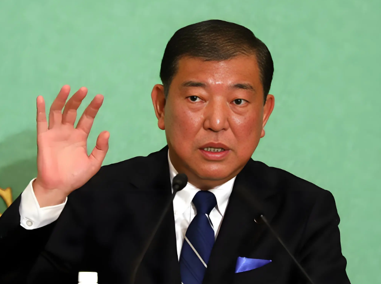 日本，这算不算签订了一份不平等的协议？

特朗普在社交媒体宣布跟日本达成了协议，