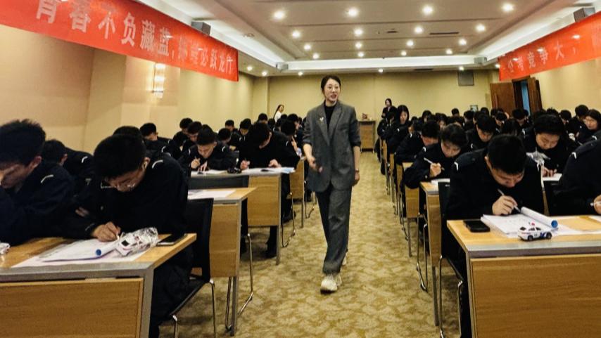 警校报考面试体检体测重要吗？高考分数影响公安联考通过率吗