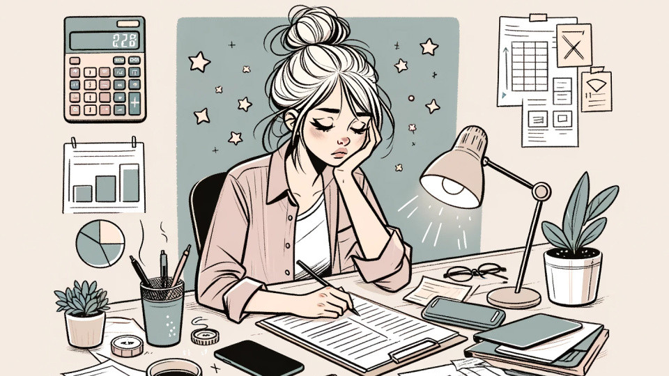 职场社交的核心不是取悦别人，而是守住自己！