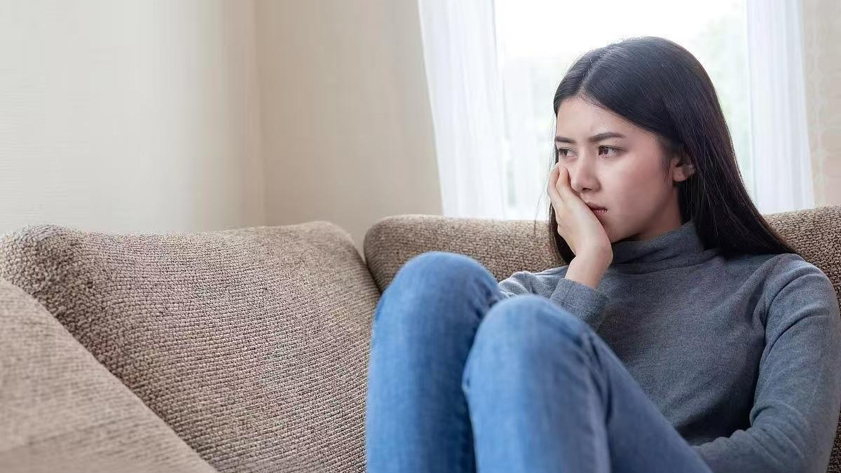 八字预测案例：人到中年对婚姻的看法？