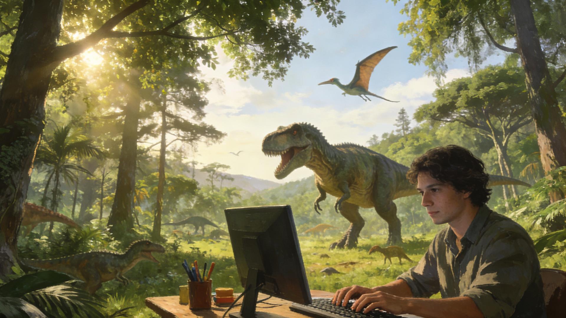 马斯克身家8520亿：普通人挣这么多，要从白垩纪跟恐龙做同事开始