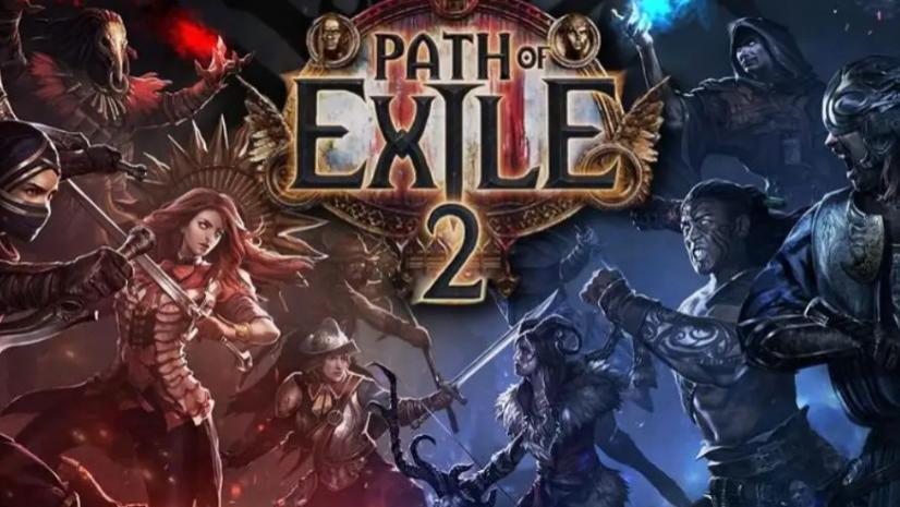 《流放之路2》国际服进不去、刷图卡到掉线？这个轻巧免费加速器真能救你！