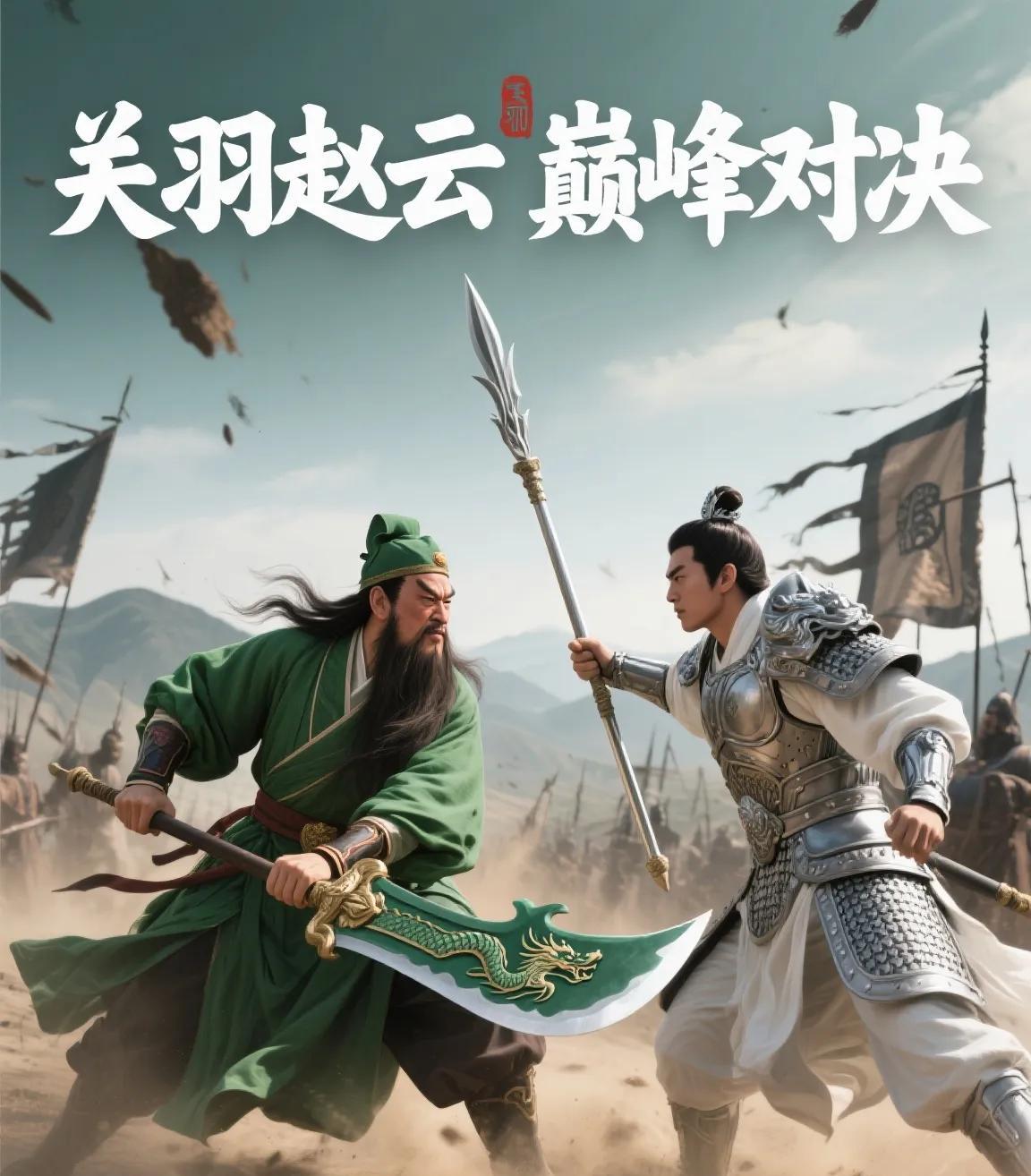 建安二十四年冬，当关羽的首级传到洛阳，曹操看着木盒中怒目圆睁的头颅突然失声痛哭。