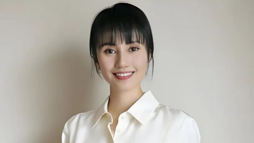被称为中国的奥黛丽赫本，解密“气质女神”袁泉的魅力之处