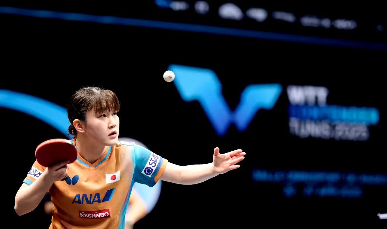五局比分为:9-11，4-11，11-8，11-7，11-9。
袁嘉楠在前一段的