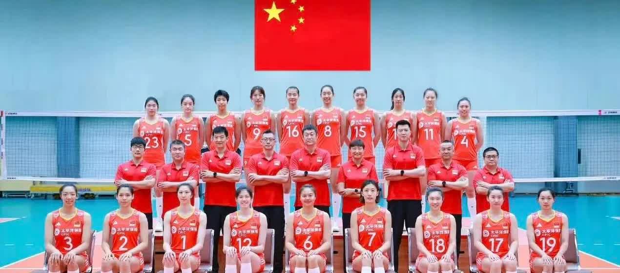 女排世锦赛16强已出13席

1、泰国🇹🇭——来自亚洲
2、荷兰🇳?