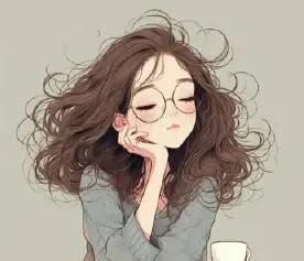 现在，好多中国留学生在美国，面临着回国的问题。
昨天，我给表妹打电话说事情，她跟