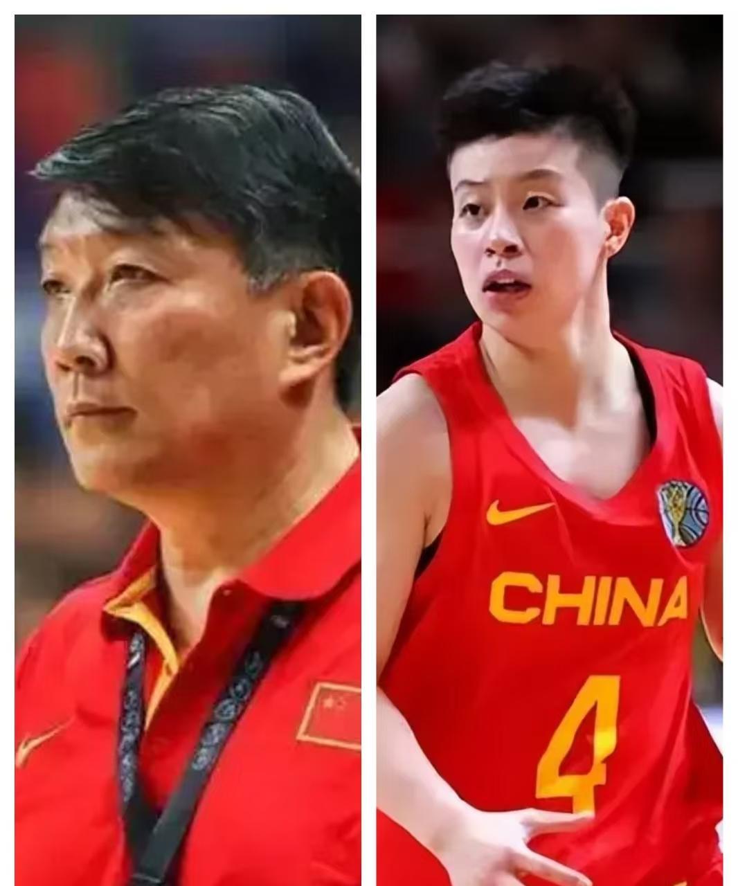 一个好消息，一个坏消息！
好消息是：中国女篮热身赛取得全胜！
坏消息是：中国女篮