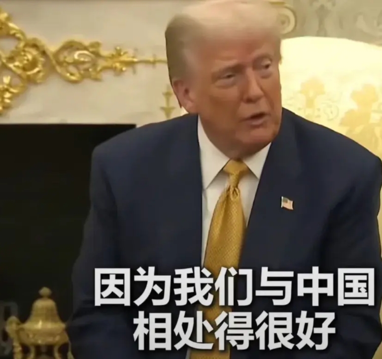 这个世界的话语权还在老美手里

起初泰国和柬埔寨说不需要第三方调停，大哥说话还是