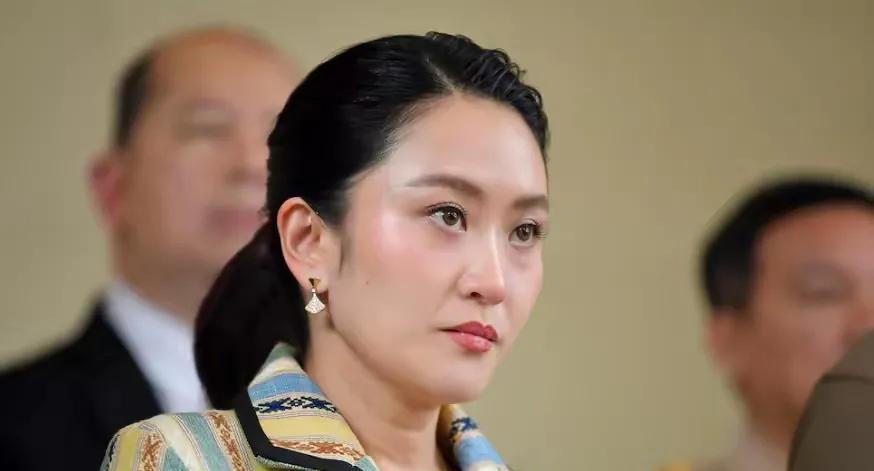 柬泰之争，能否成为国际调解院的第一单生意？
泰国和柬埔寨，最初因为一起“电话门”