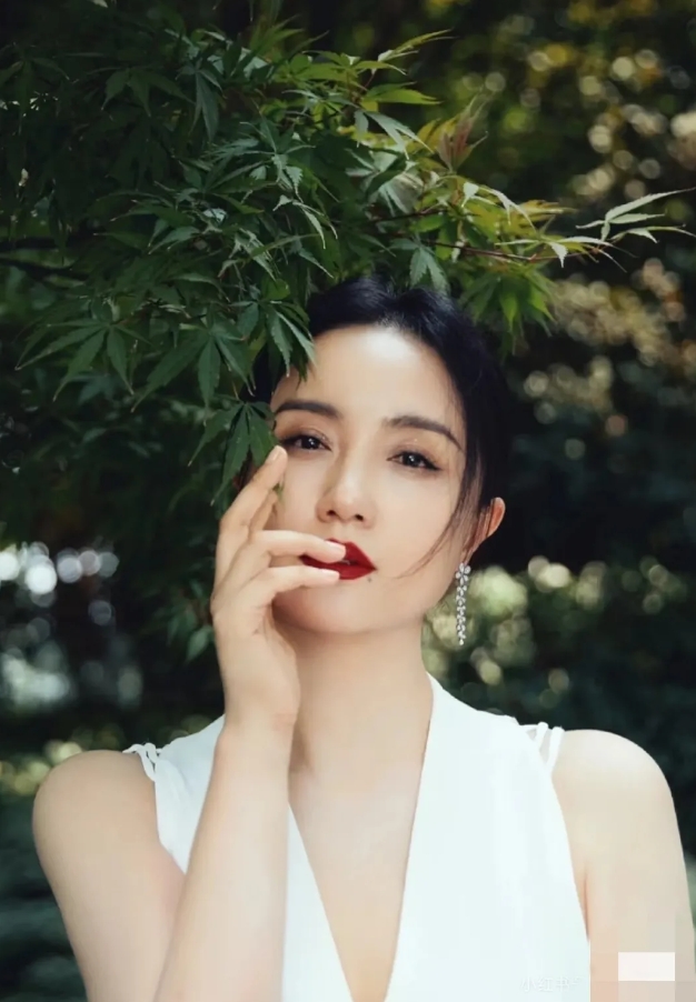 看了李乃文的公众平台
我哭的直擤鼻涕，这一刻，我才深刻的明白，原来真正的伤心竟然