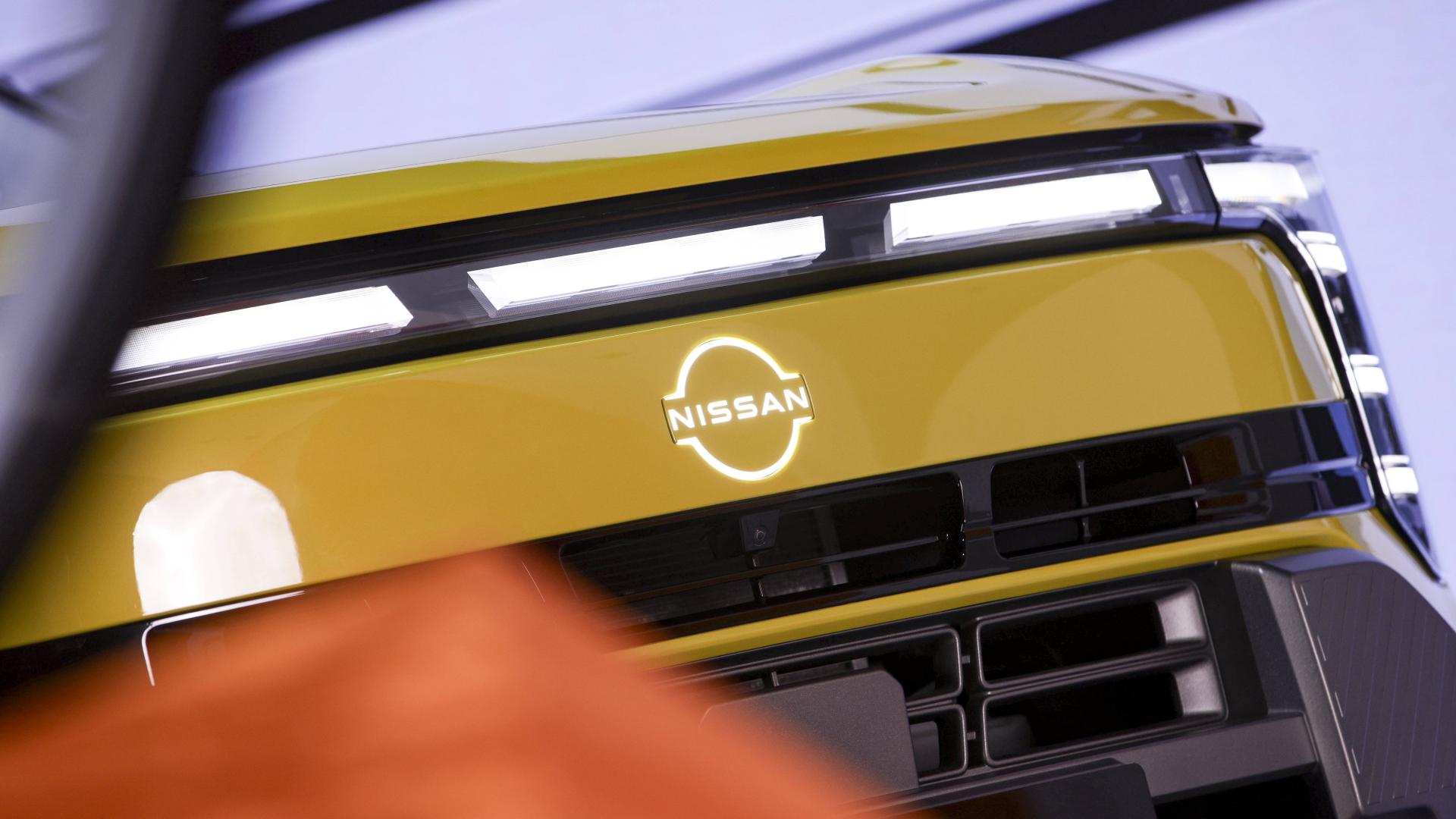 郑州日产Frontier Pro：中文名之争，藏透“中西融合”