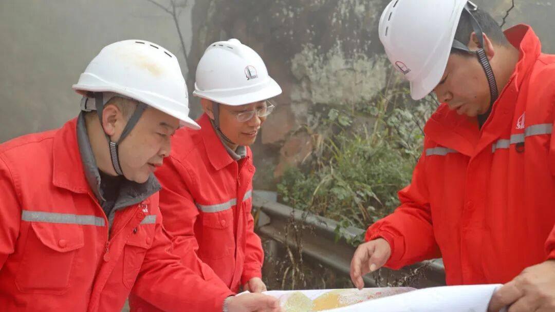 喜获中石化勘分物探监理项目大单