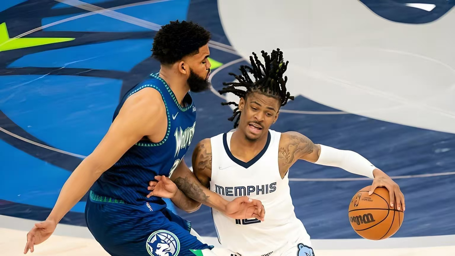 爵士VS灰熊：残阵对决的悬念与西部卡位战的深层博弈