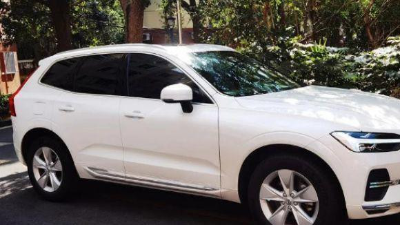 全球超安全SUV！从39.69万降到23.9万，买不起奥迪Q5L就选它