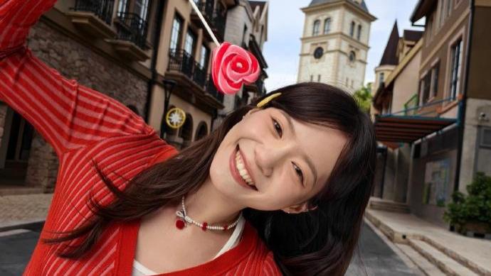 vivo S50系列，让你的每一刻都成为焦点