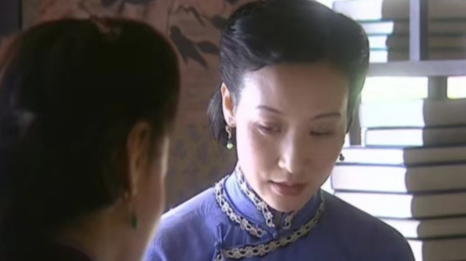 《金粉世家》：谁才是真人生赢家？