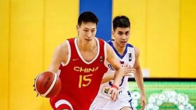 郇斯楠或放弃NCAA回国打球，曝篮协有人出面协调、劝阻