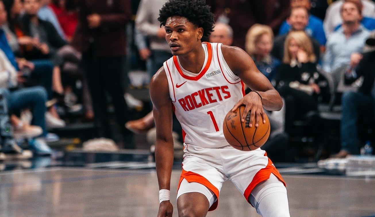 5月23号，NBA最佳防守阵容已经正式公布了，火箭队当中也有一位球员入选了最佳防