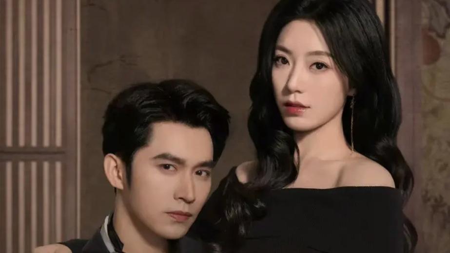 热门短剧《绯色过浓》又名《离婚后我攀高枝》全65集完整版（王道铁＆赵佳）夸克网盘下载免费播放未删减版资源