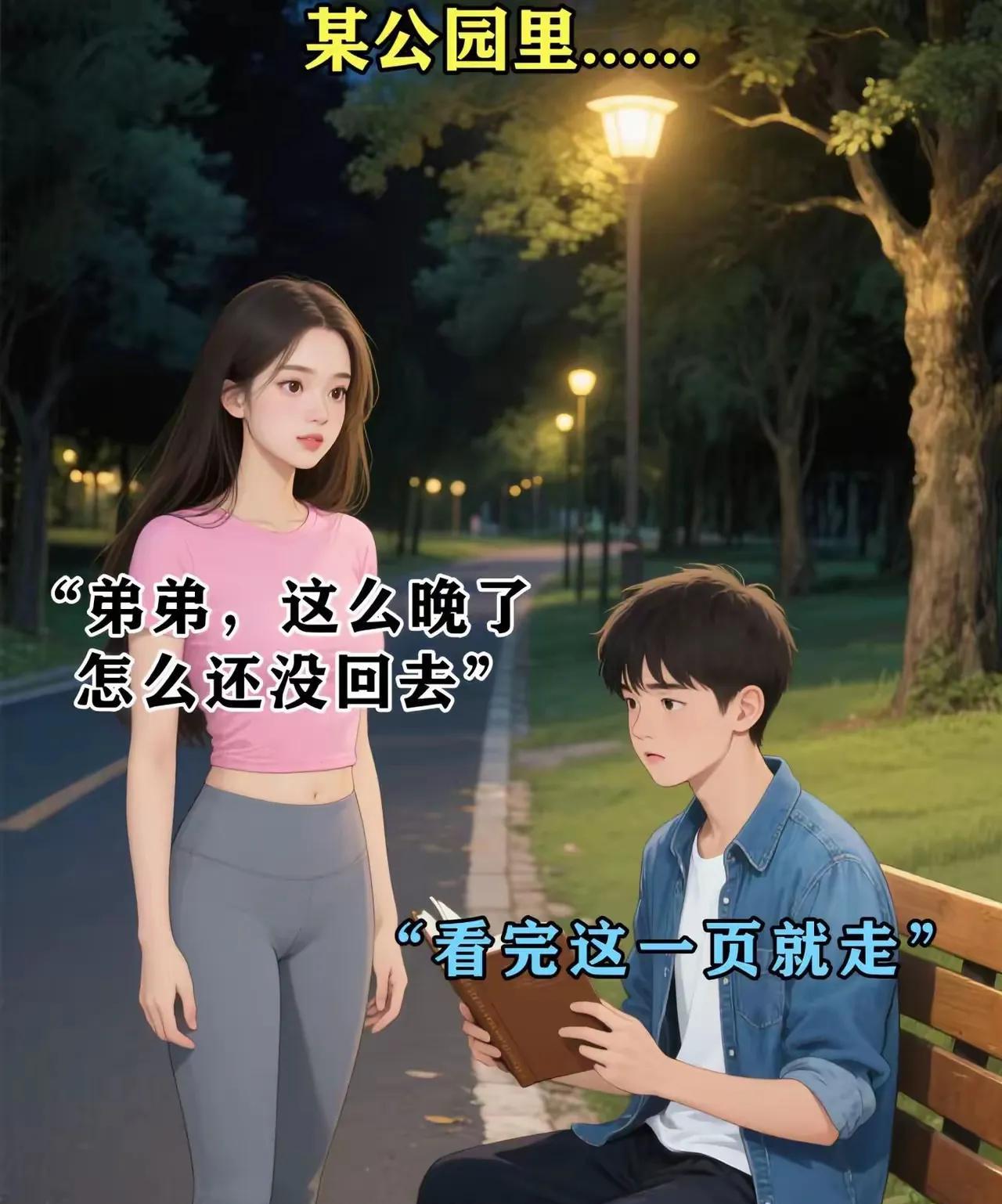 这个男生太大意了
现在这个社会主动和你搭讪的女生要注意啊