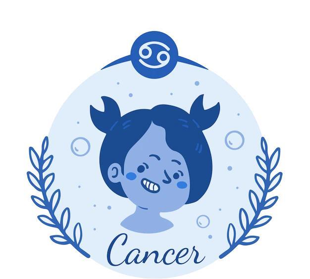 巨蟹座（下半年）星座运势
你得到什么
金星统治的事实是一份巨大的礼物。它让一切变