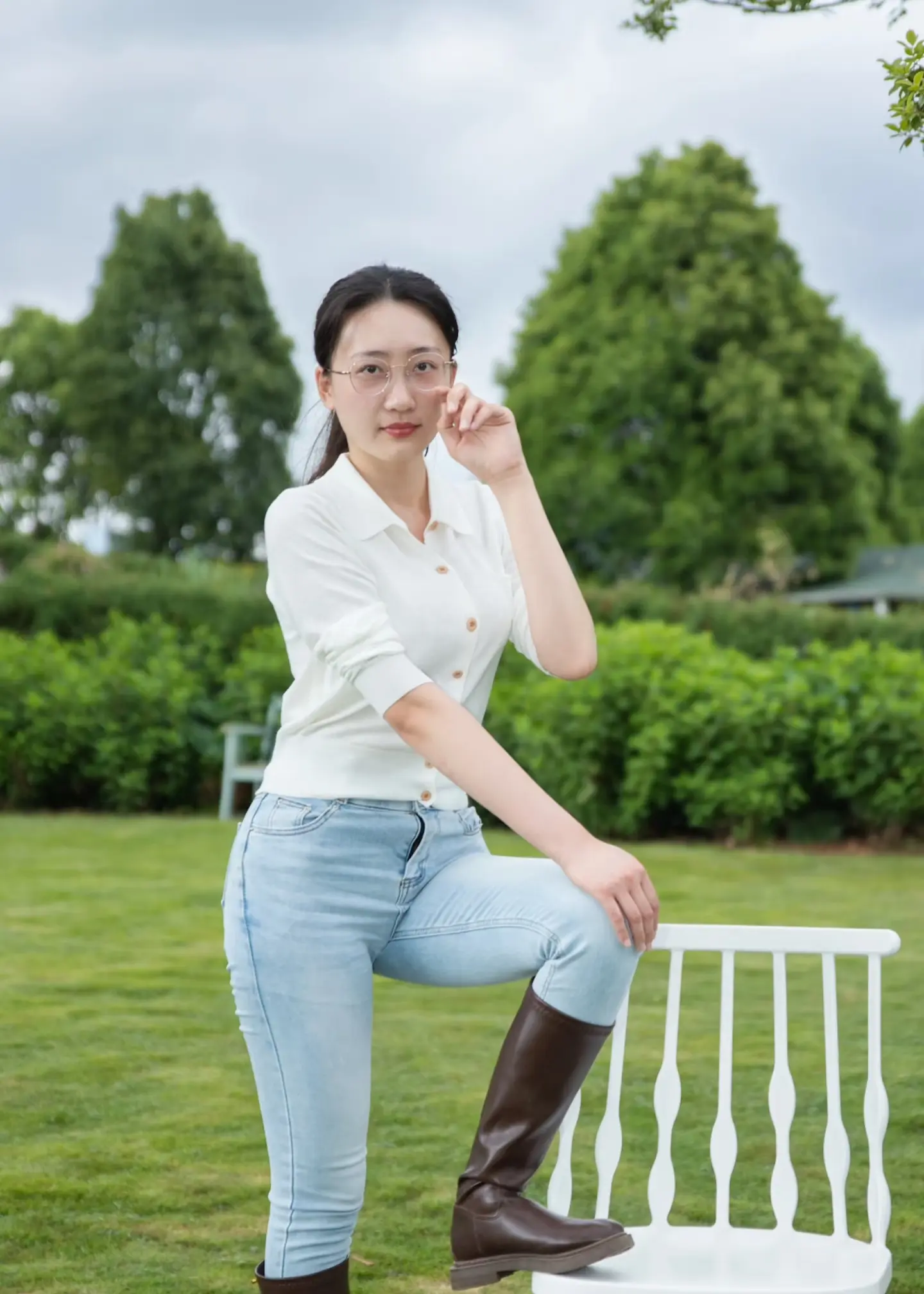 为什么反差的女人更有吸引力？

