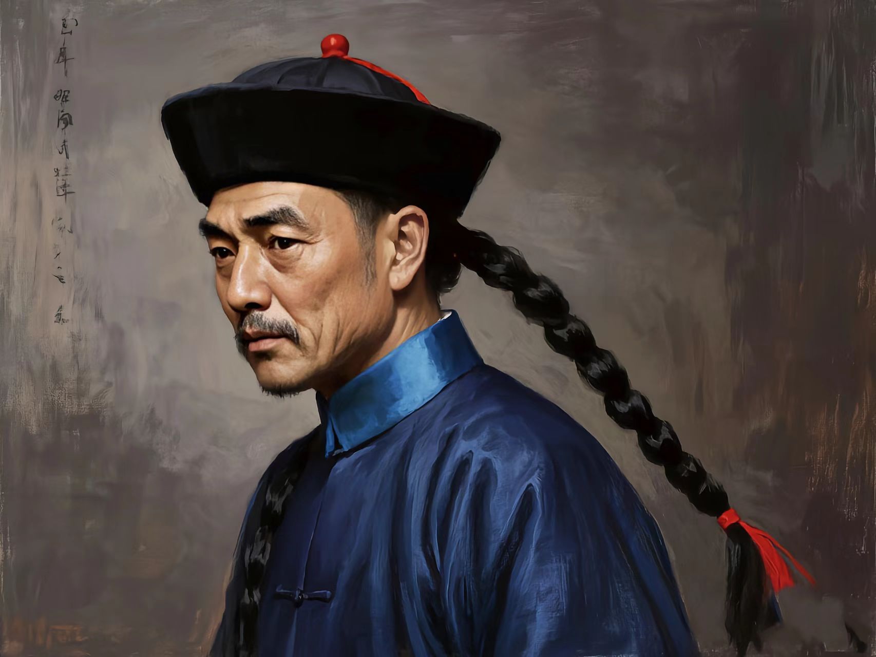 蓄辫剪辫为什么那么“暴力”