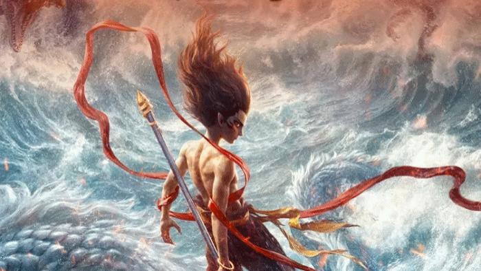 《哪吒2/哪吒之魔童闹海》无广告高清1080P完整版在线观看_星辰影视电影高清全集资源在线免费观看-