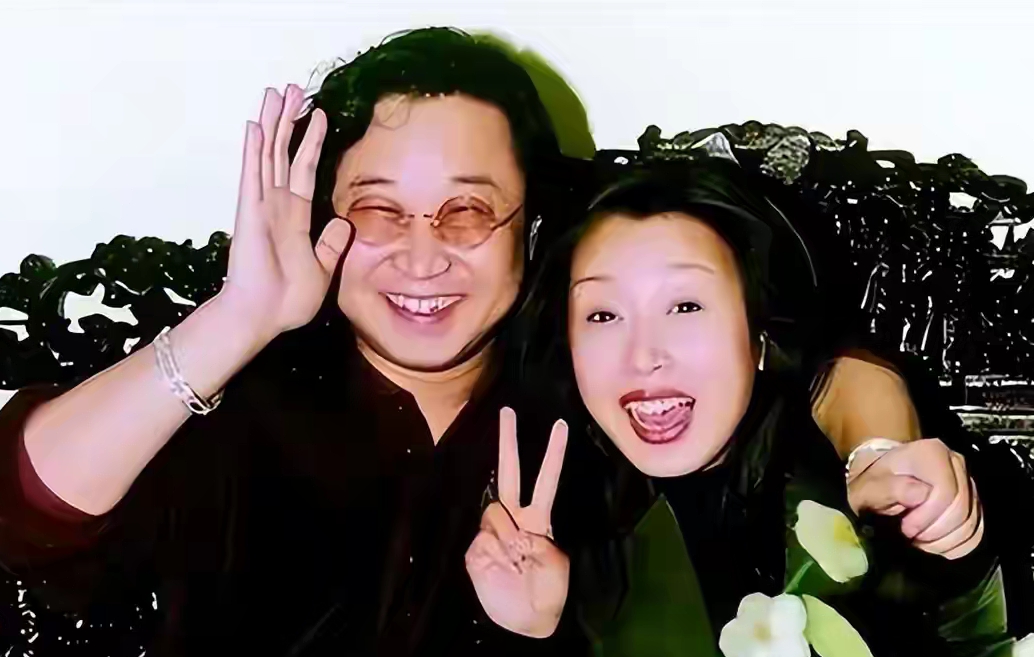 生了冠军儿子，50岁复出成人生赢家！