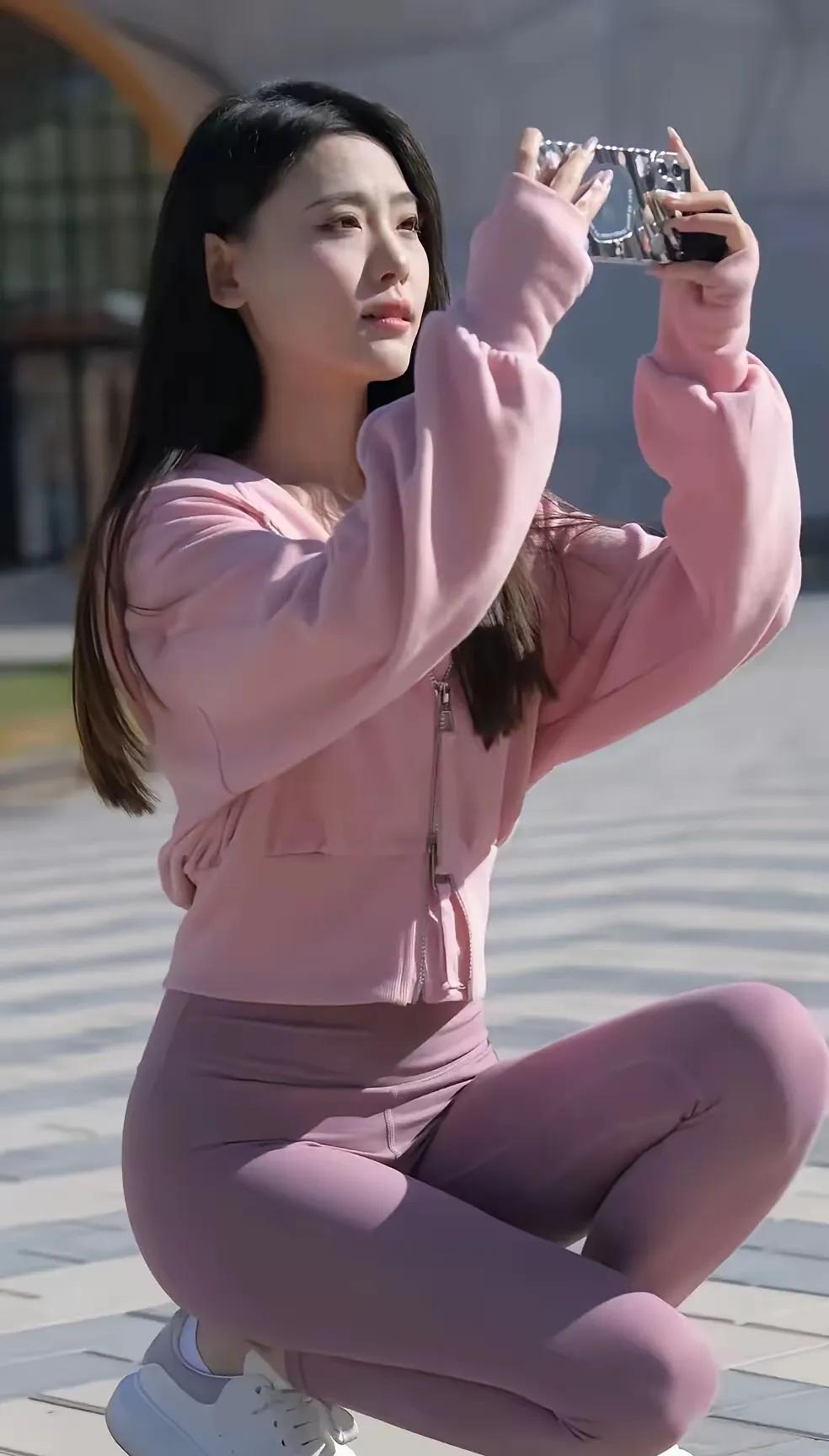 捕捉美好瞬间