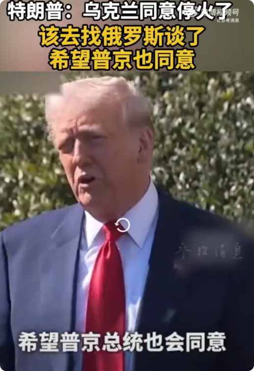 老董越来越搞笑了，早上还在谦卑地恳求俄罗斯，先停火给个面子[跪了]，在俄罗斯迅速