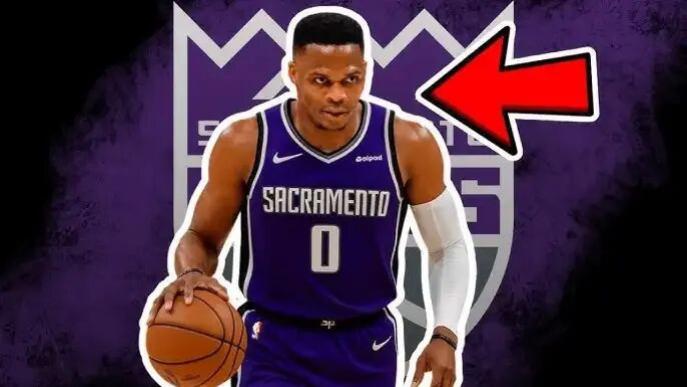 来了来了！强烈有意威少！终于有NBA球队接手