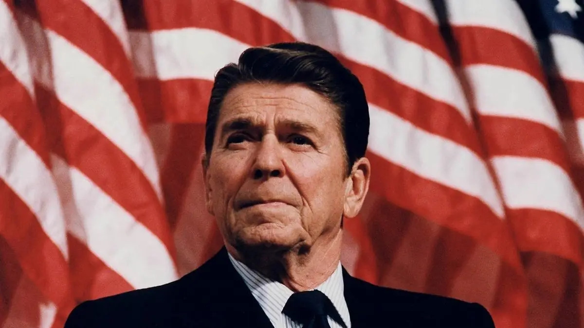 你能相信？苏联最强的时候，也是美国距离社会主义最近的时候！