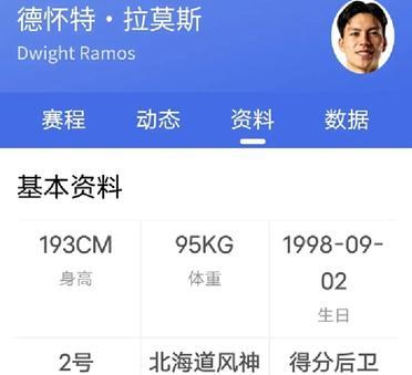 亚洲杯场均17.2分，身高1.93米的双能卫收到CBA球队报价合同。

男篮亚洲