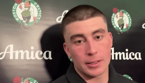 普里查德：即使是一支具备冠军水准的球队，有时也会打不好
11月02日讯 NBA常