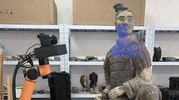 秦陵博物院推出春节主题系列教育活动