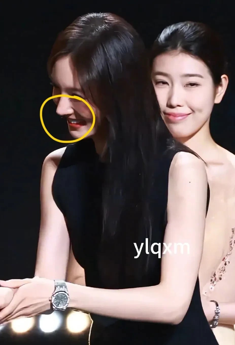 内娱年轻一辈女星的颜值真的稀烂！
金晨变身匹诺曹，周雨彤满身风尘气，陈都灵老了十